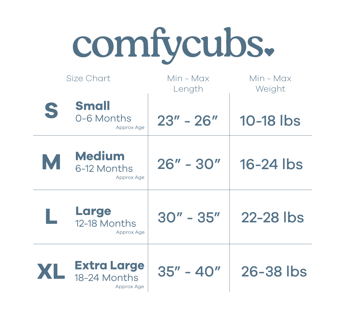 Comfy Cubs Pink Sleep Sacks for Babies and Toddlers Comfy Cubs Everetts Place: Online Boutique