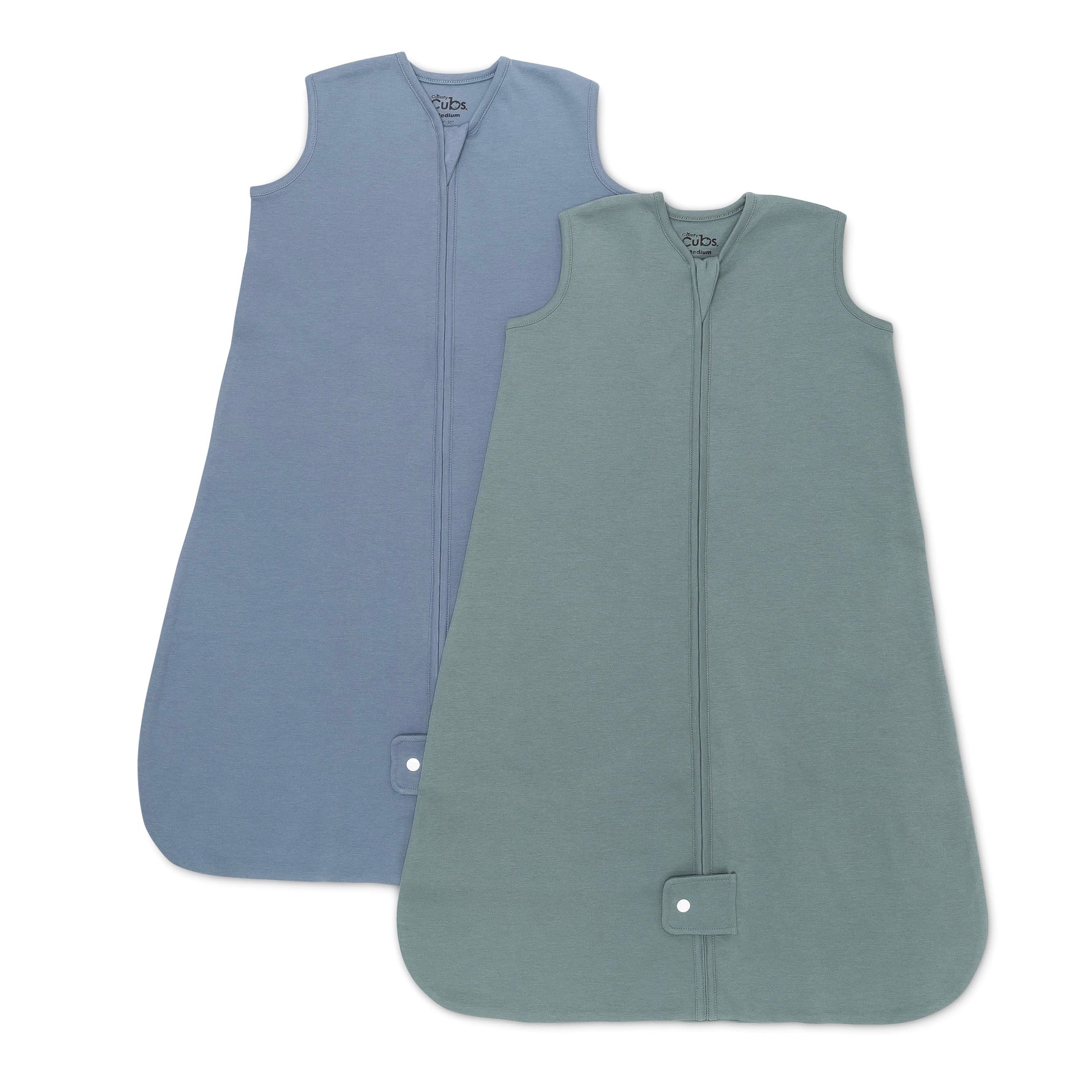 Comfy Cubs Sleep Sacks Nomadic Blue Azul All Sizes Baby Comfy Cubs Everetts Place: Online Boutique 44.99