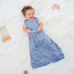 Comfy Cubs Sleep Sacks Nomadic Blue Azul All Sizes Baby Comfy Cubs Everetts Place: Online Boutique