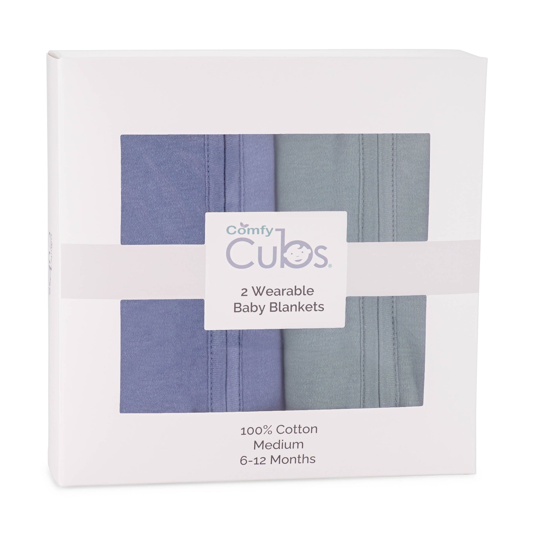 Comfy Cubs Sleep Sacks Nomadic Blue Azul All Sizes Baby Comfy Cubs Everetts Place: Online Boutique