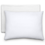 Comfy Cubs Toddler Pillows Soft Muslin White Pillowcase Comfy Cubs Everetts Place: Online Boutique 26.99