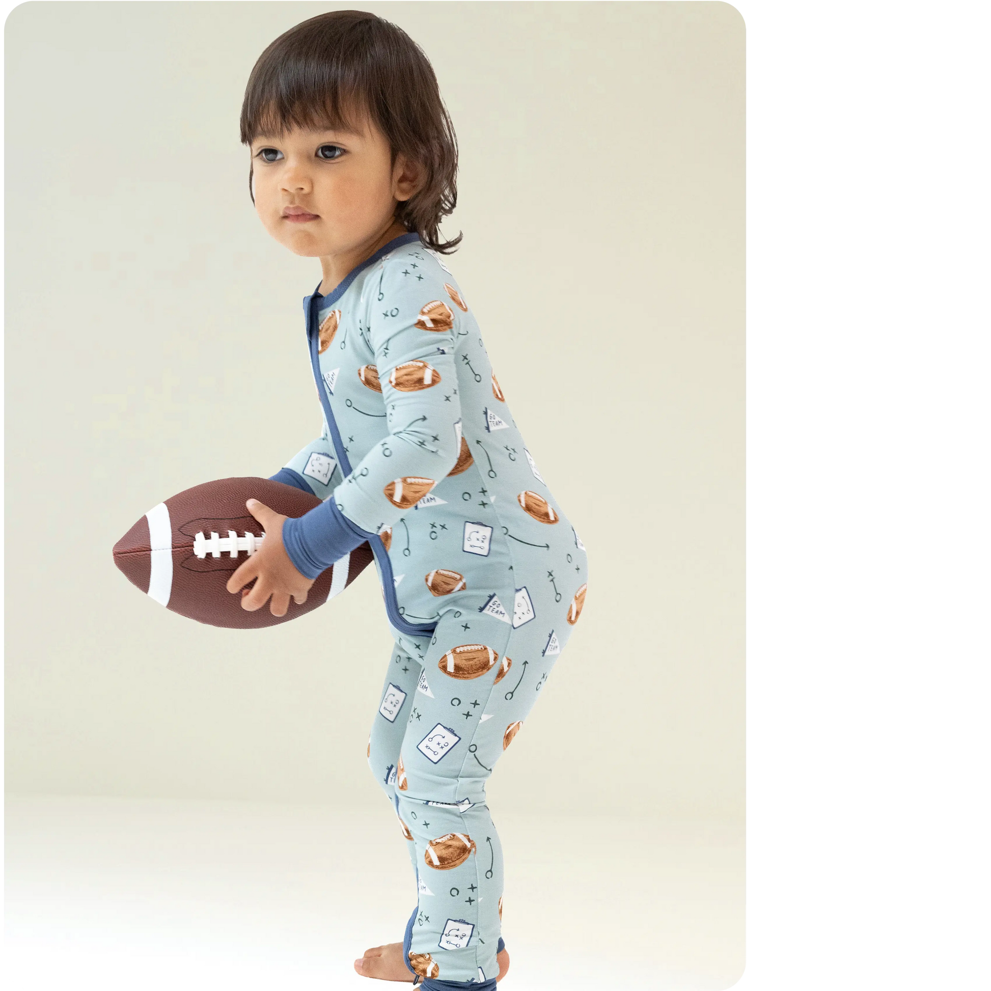 Convertible Baby Romper Soft Viscose from Bamboo Fabric Snug-Fitting Design Angel Dear Everetts Place: Online Boutique
