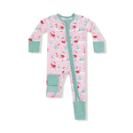 Angel Dear Convertible Romper - Everetts Place Boutique - 