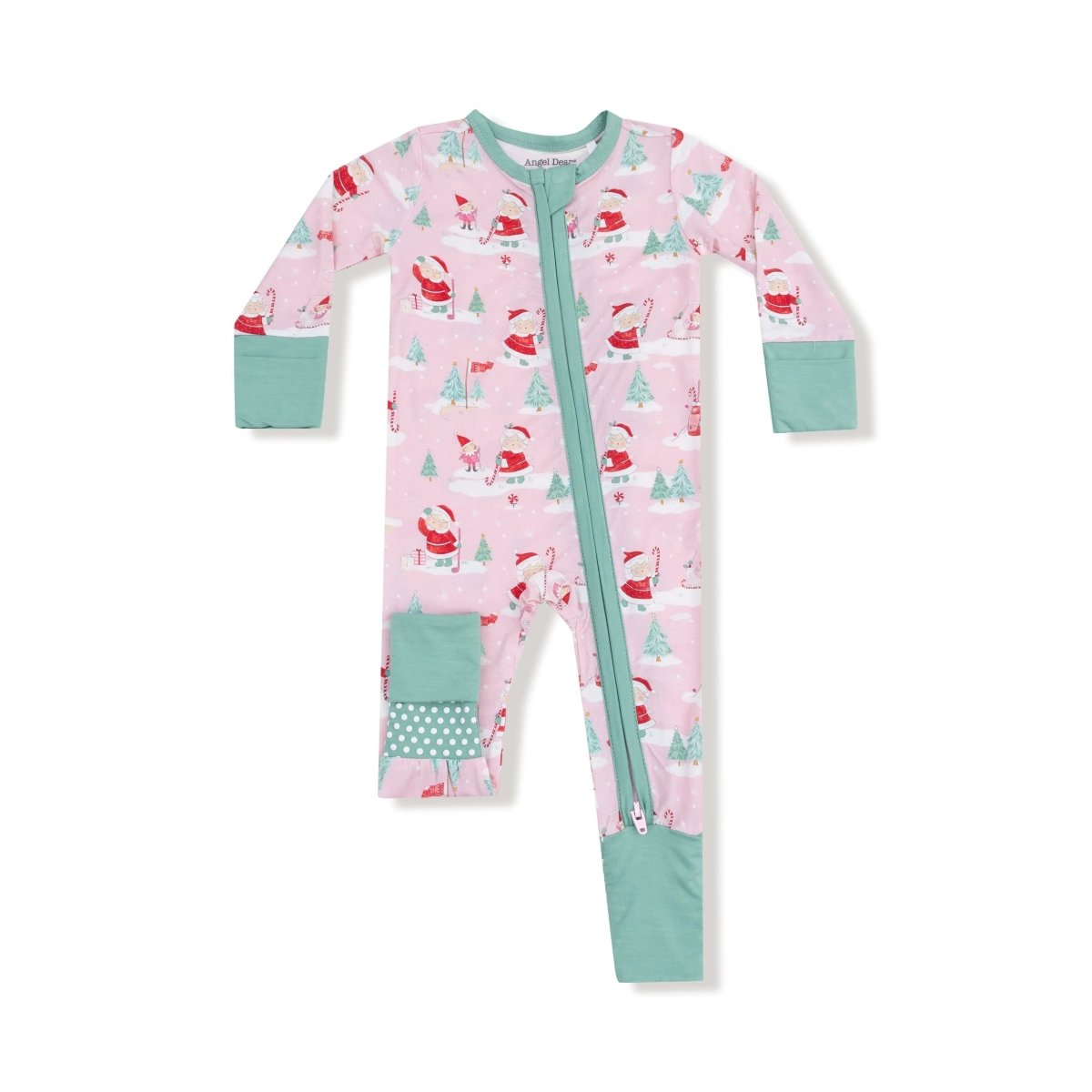 Angel Dear Convertible Romper - Everetts Place Boutique - 