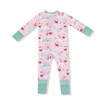 Angel Dear Convertible Romper - Everetts Place Boutique - 