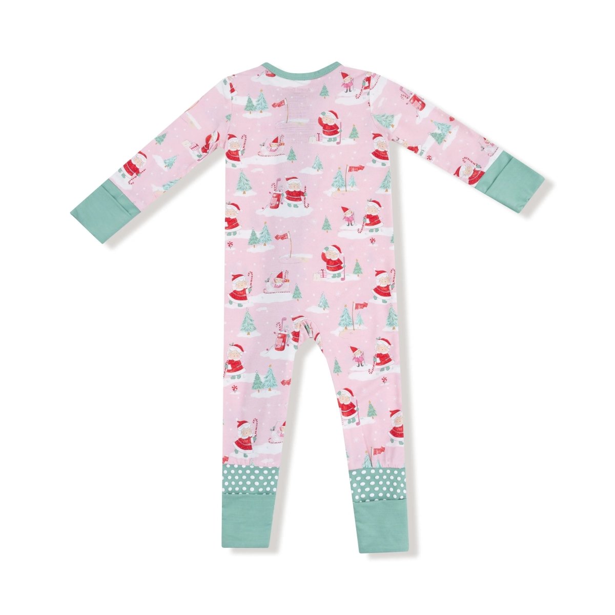 Angel Dear Convertible Romper - Everetts Place Boutique - 