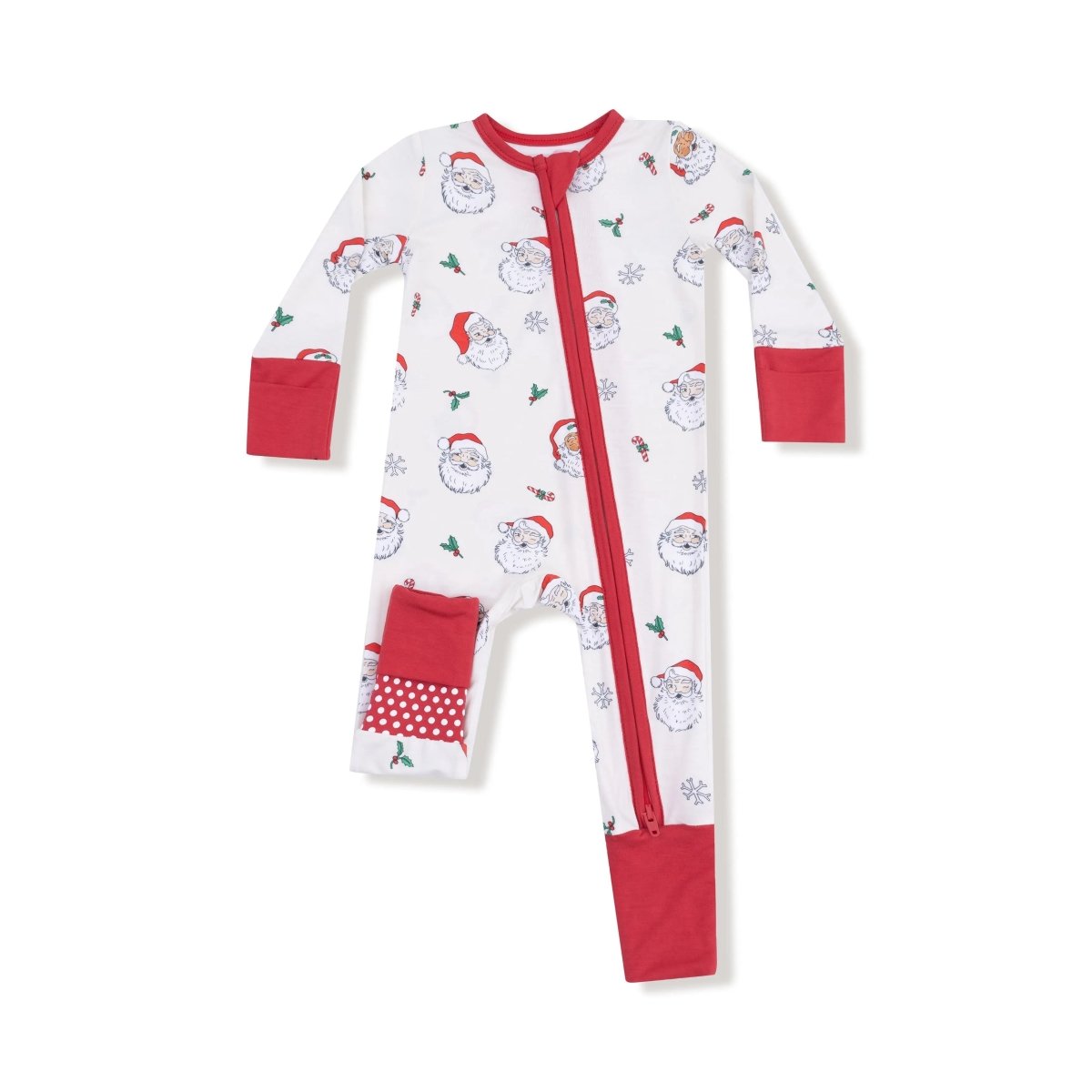 Angel Dear Convertible Romper - Everetts Place Boutique - 
