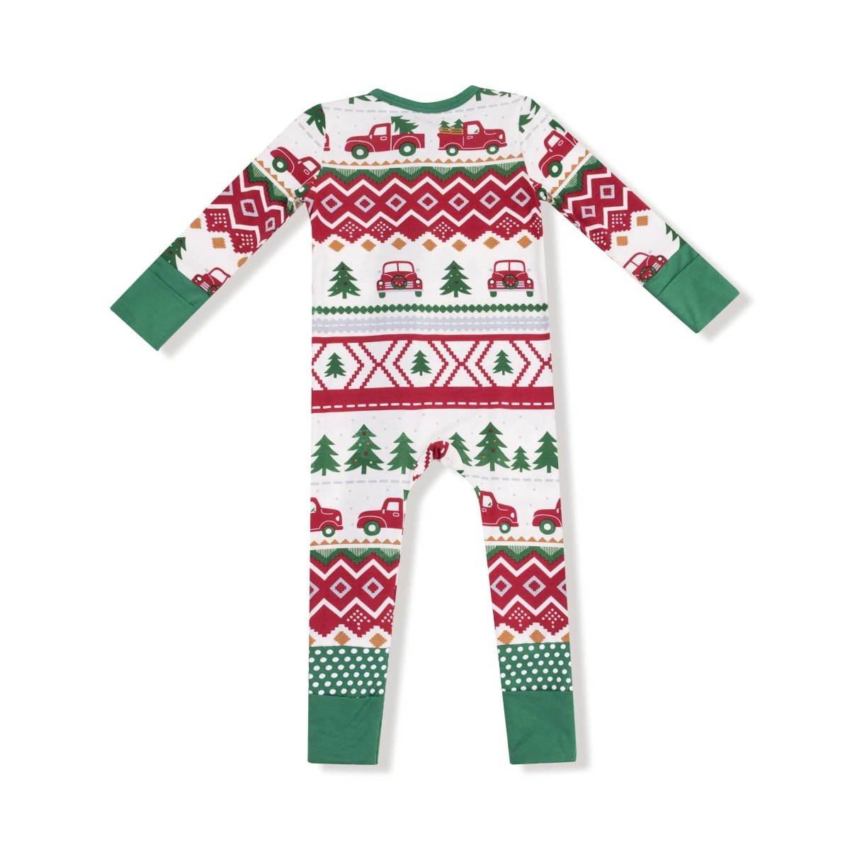 Angel Dear Convertible Romper - Everetts Place Boutique - 