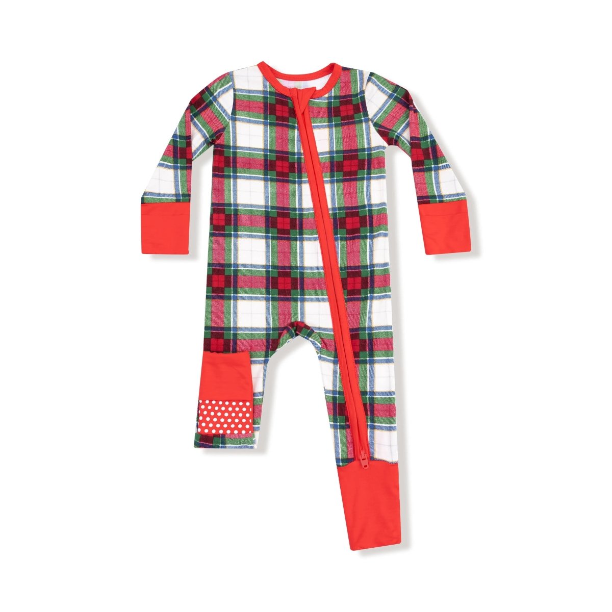 Angel Dear Convertible Romper - Everetts Place Boutique - 