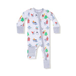 Angel Dear Convertible Romper - Everetts Place Boutique - 