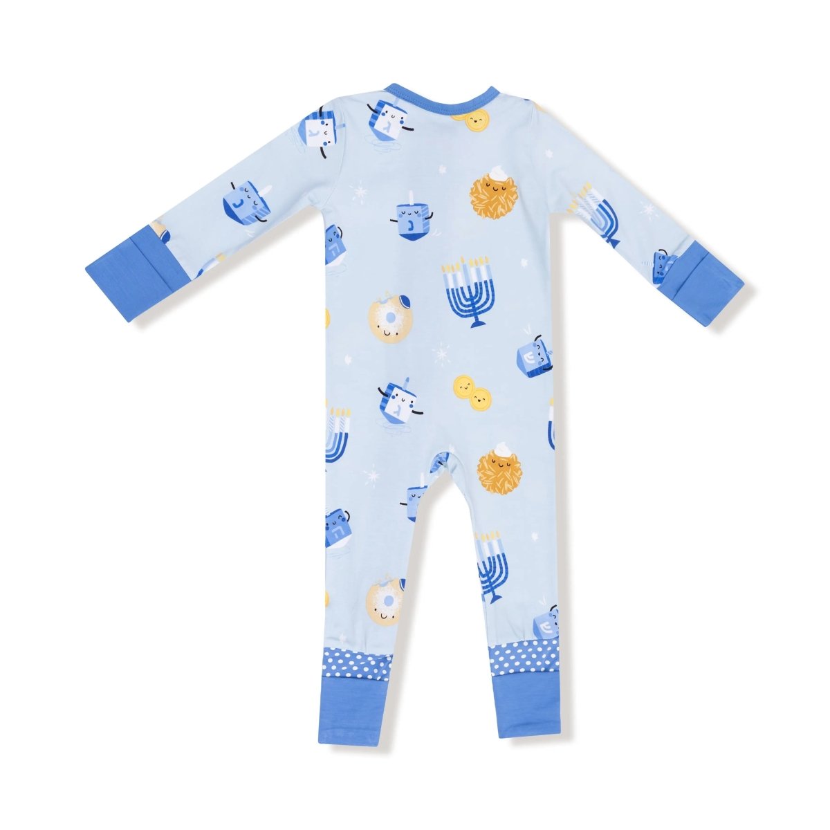Angel Dear Convertible Romper - Everetts Place Boutique - 