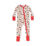 Angel Dear Convertible Romper - Everetts Place Boutique - 