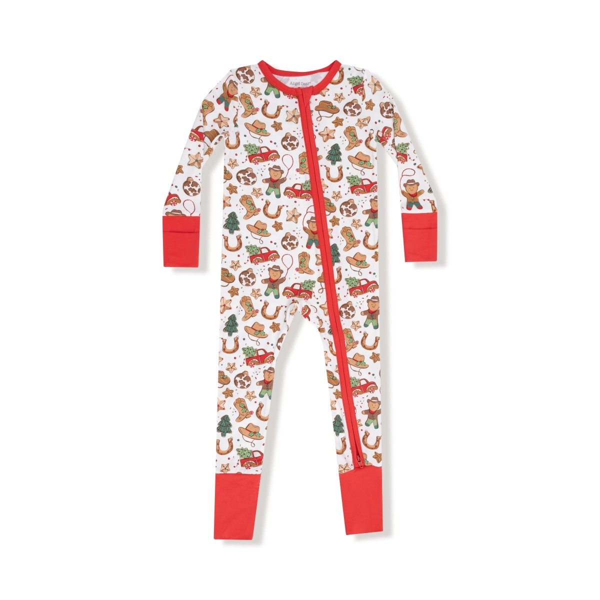 Angel Dear Convertible Romper - Everetts Place Boutique - 