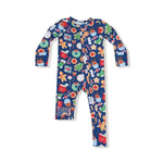 Convertible Romper Angel Dear Everetts Place Boutique