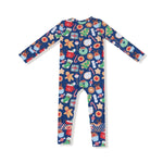 Convertible Romper Angel Dear Everetts Place Boutique