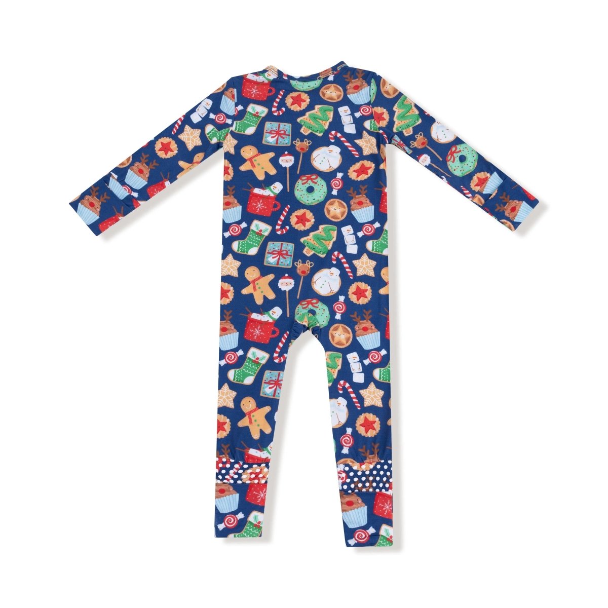 Convertible Romper Angel Dear Everetts Place Boutique