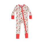 Convertible Romper Angel Dear Everetts Place Boutique
