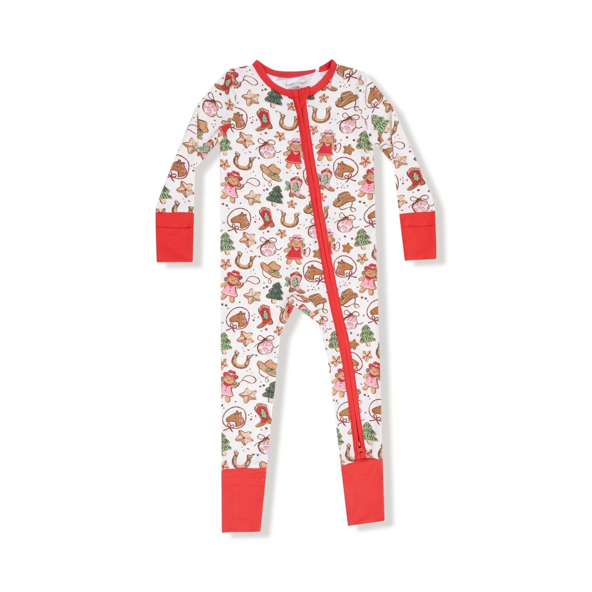 Convertible Romper Angel Dear Everetts Place Boutique
