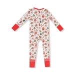 Convertible Romper Angel Dear Everetts Place Boutique