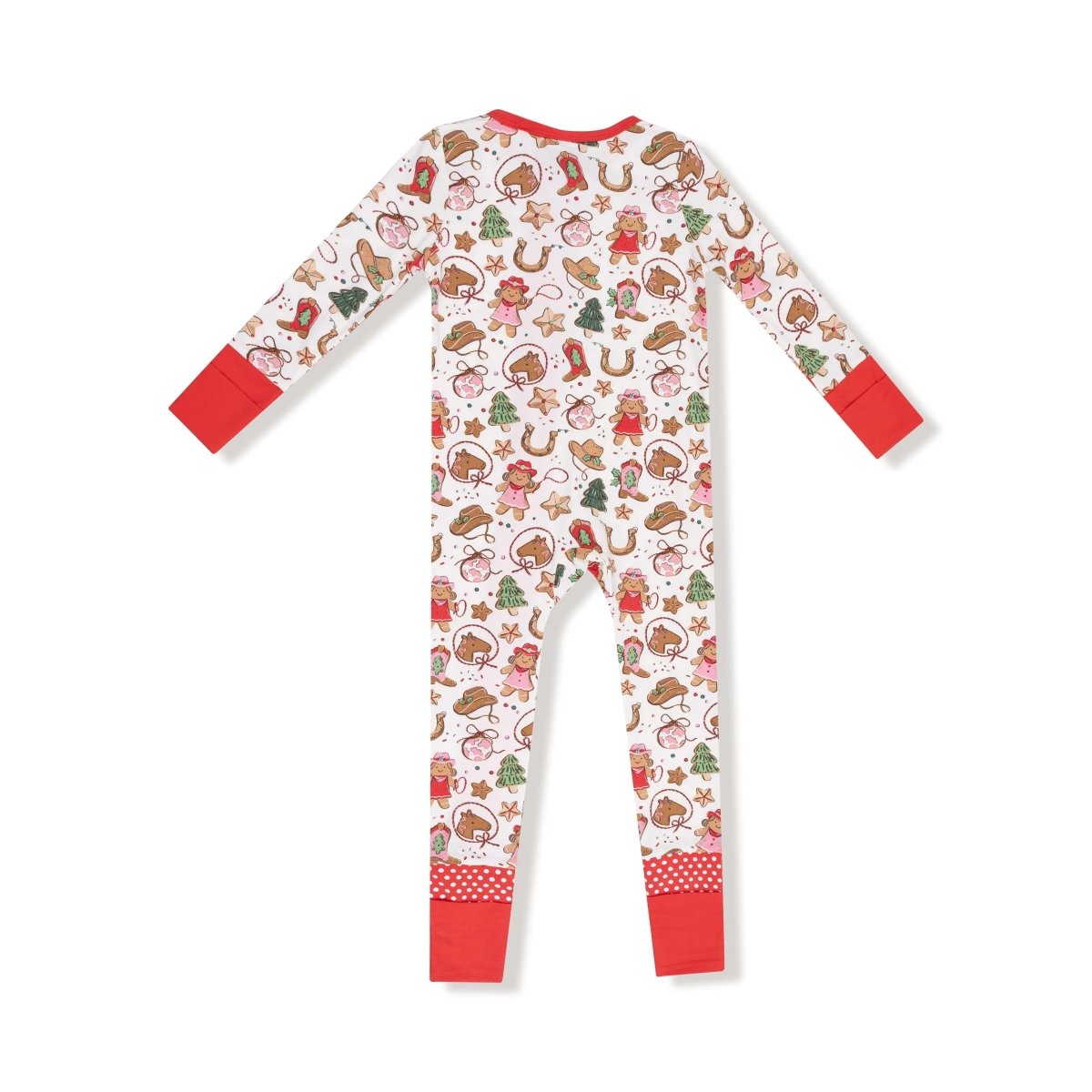 Convertible Romper Angel Dear Everetts Place Boutique
