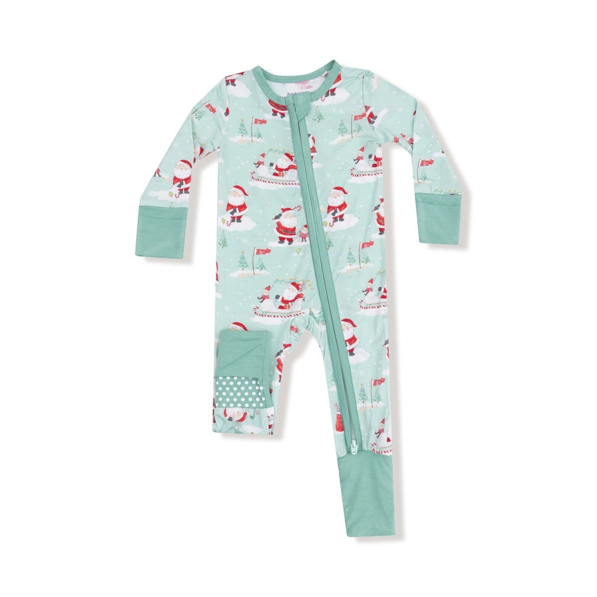 Convertible Romper Angel Dear Everetts Place Boutique