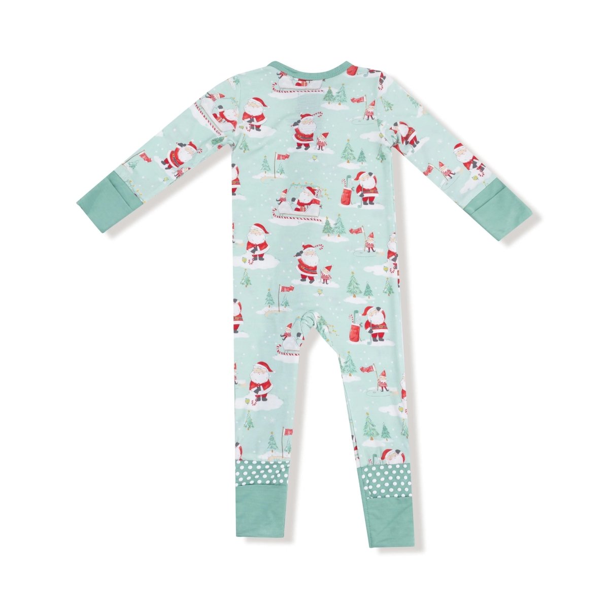 Convertible Romper Angel Dear Everetts Place Boutique