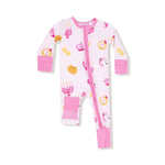 Convertible Romper Angel Dear Everetts Place Boutique