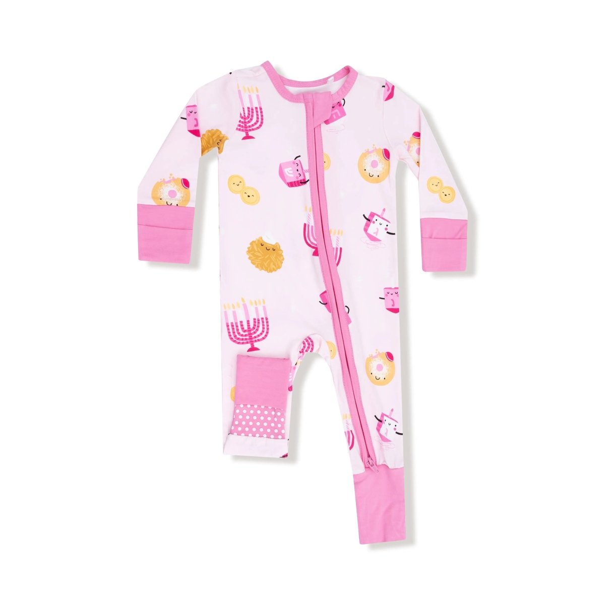 Convertible Romper Angel Dear Everetts Place Boutique