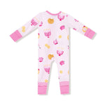 Convertible Romper Angel Dear Everetts Place Boutique