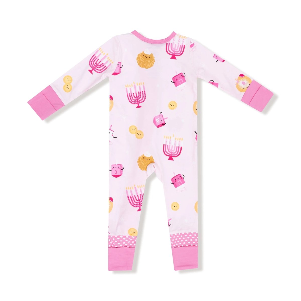 Convertible Romper Angel Dear Everetts Place Boutique