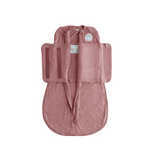 Bamboo Classic Swaddle (Non-Weighted) by Dreamland Baby