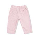 Angel Dear Corduroy Pant For Kids With Heart Pockets Adorable Style - Apparel & Accessories > Clothing > Baby & Toddler Clothing > Baby & Toddler Bottoms 621