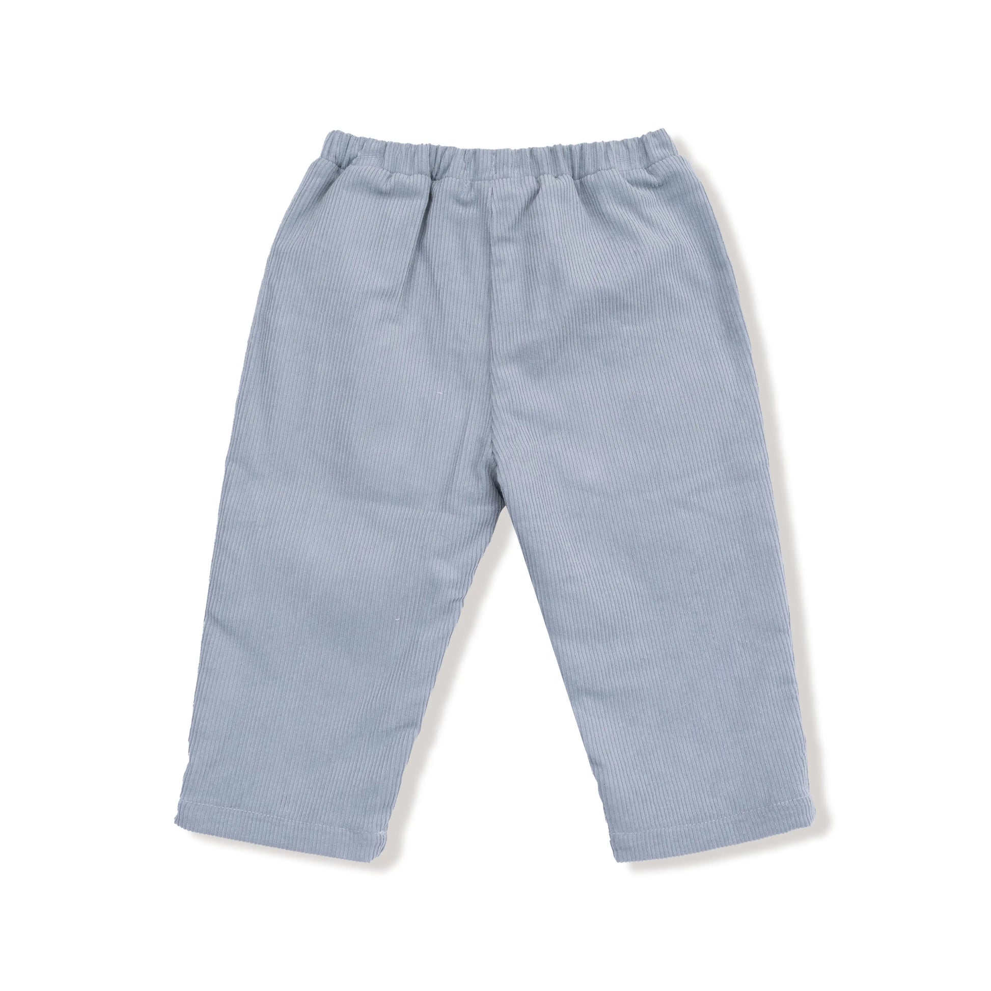 Corduroy Pant With Bamboo Lining For Cozy Winter Days Angel Dear Everetts Place: Online Boutique