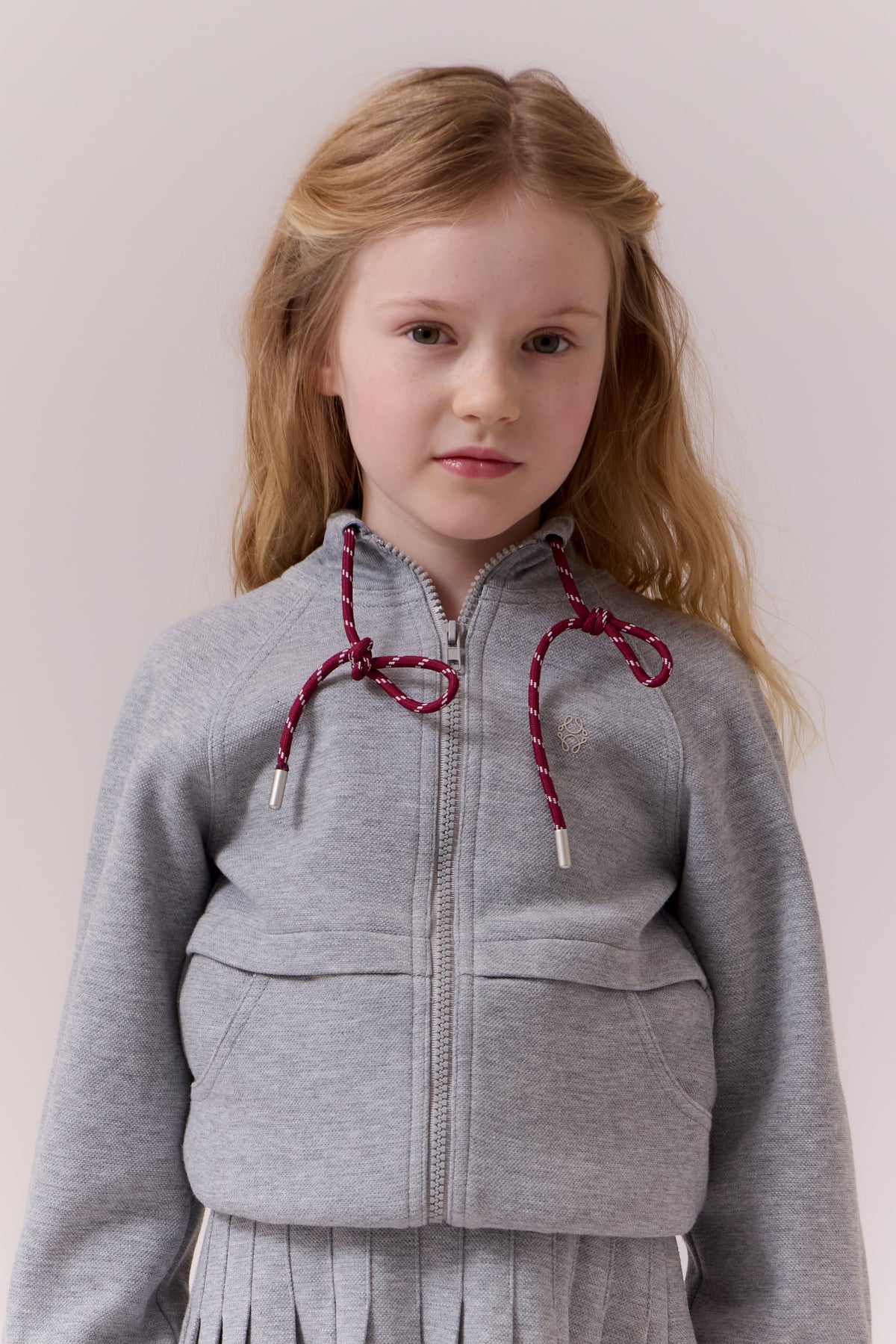 Selena Zip Up by Shop Cottier (view 2 of 8)
