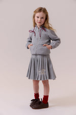 Selena Zip Up by Shop Cottier (view 3 of 8)