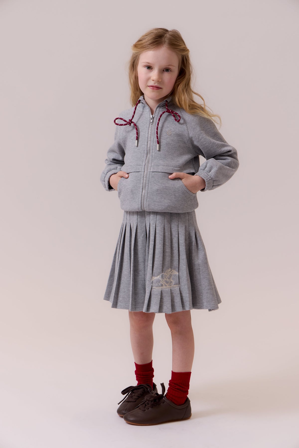 Selena Zip Up by Shop Cottier (view 3 of 8)