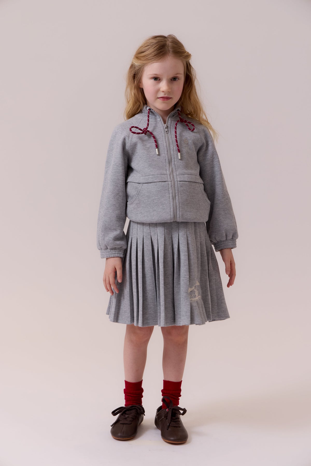 Selena Zip Up by Shop Cottier (view 4 of 8)