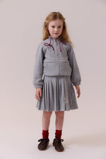 Selena Zip Up by Shop Cottier (view 4 of 8)
