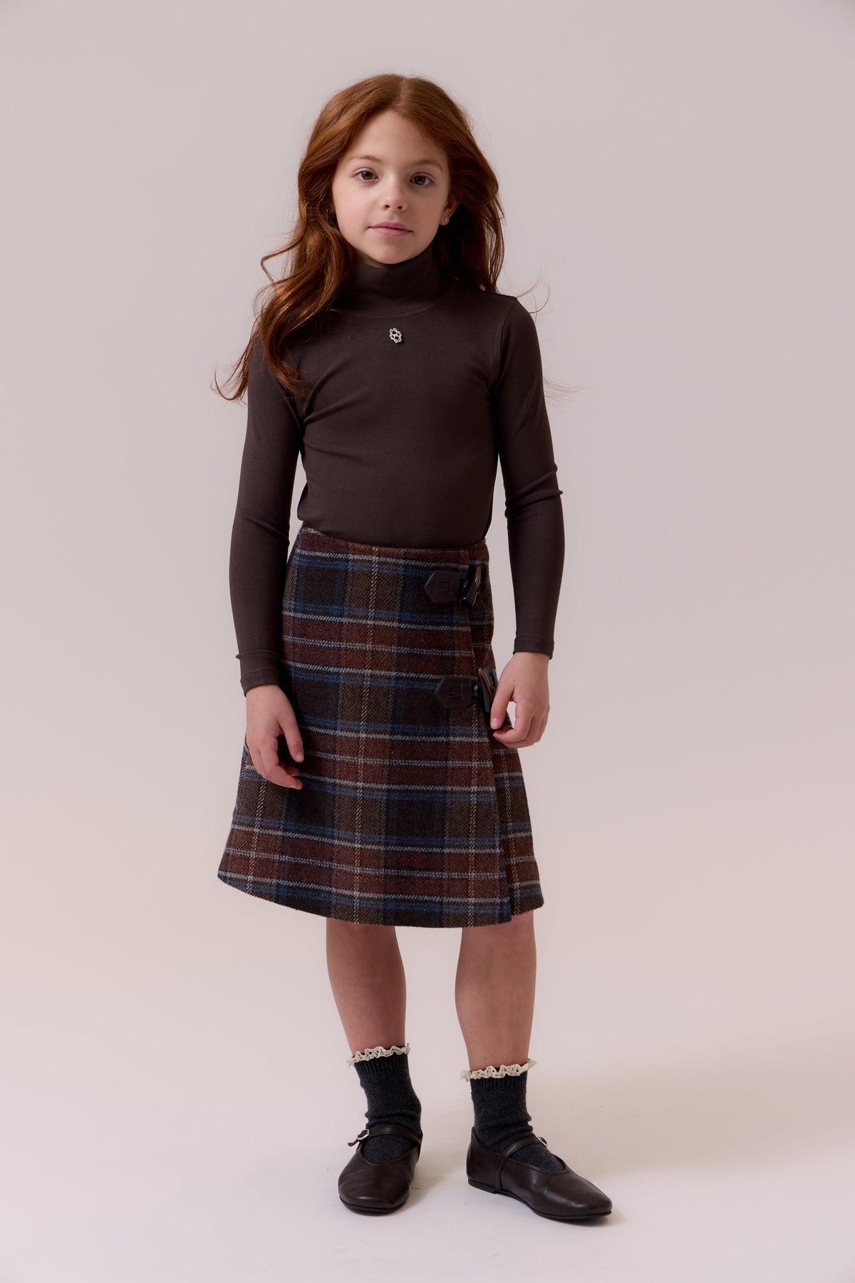 Eleanor Skirt by Shop Cottier (view 2 of 8)