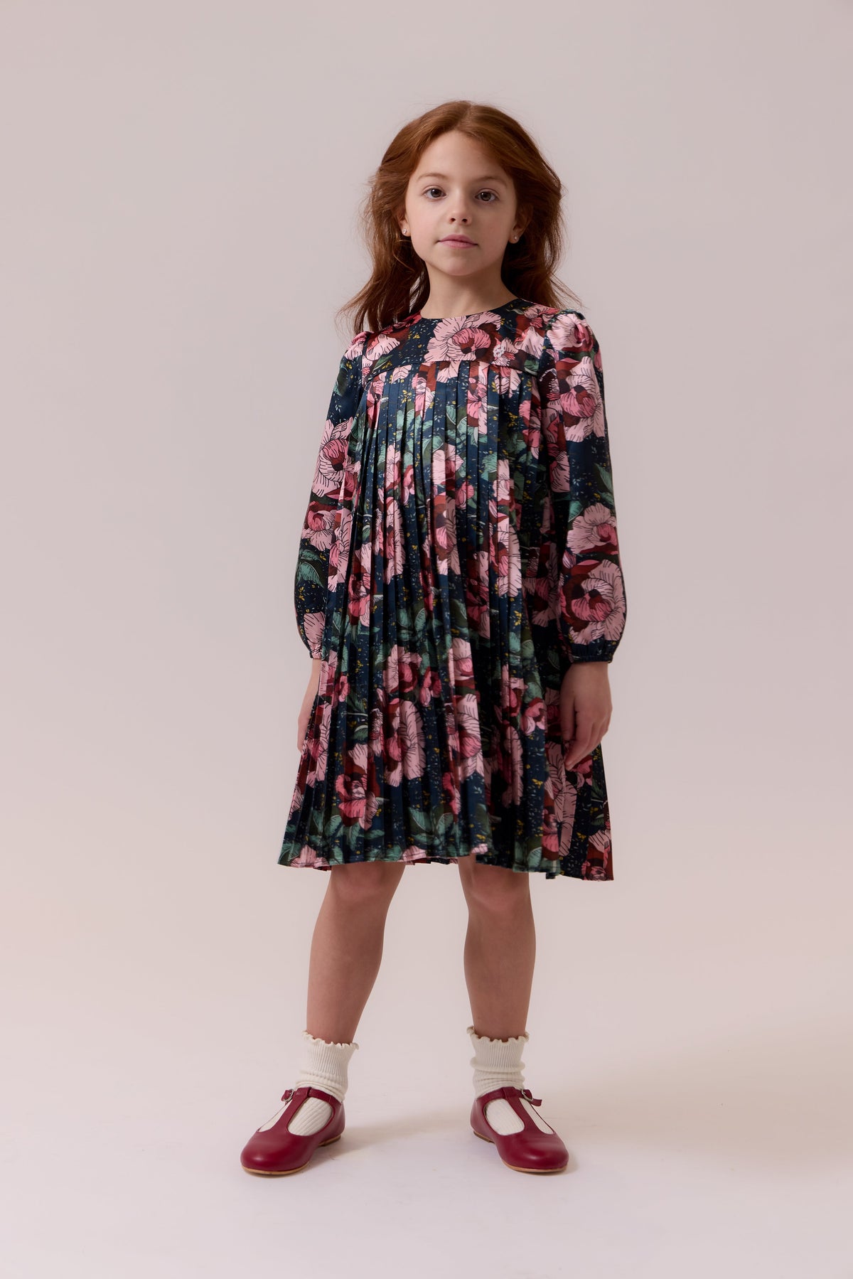 Stella Dress by Shop Cottier (view 1 of 6)