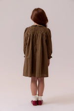 Lyla Dress - Multi by Shop Cottier (view 3 of 7)
