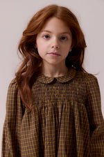 Lyla Dress - Multi by Shop Cottier (view 2 of 7)