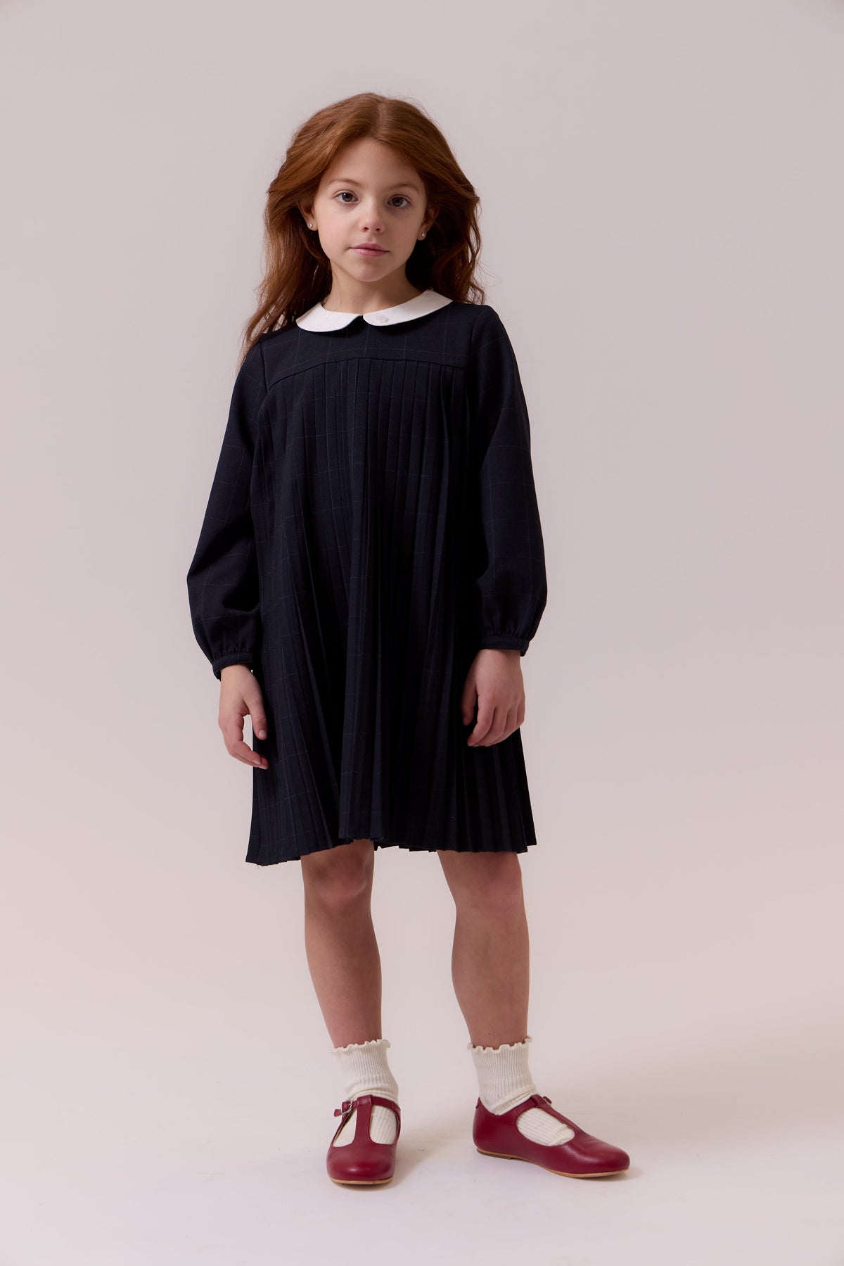 Eleanor Dress by Shop Cottier (view 2 of 8)