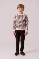 Ashton Knit Sweater by Shop Cottier (view 4 of 4)