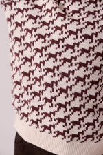 Ashton Knit Sweater by Shop Cottier (view 3 of 4)