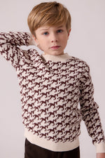 Ashton Knit Sweater by Shop Cottier (view 2 of 4)