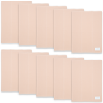 Cotton Burp Cloths Blush Multipurpose Baby Essentials Comfy Cubs Everetts Place: Online Boutique 26.99