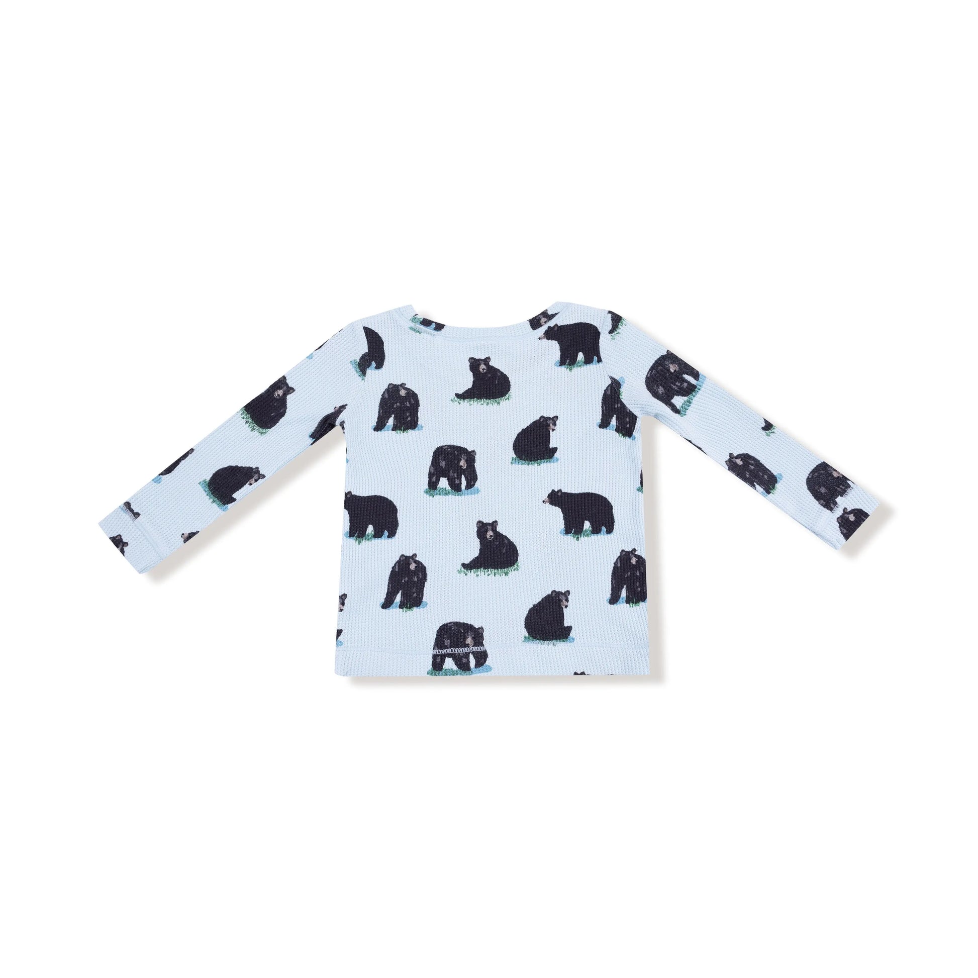 Angel Dear Cozy Long Sleeve Loungewear Set For Cold Nights Comfort - Apparel & Accessories > Clothing > Baby & Toddler Clothing > Baby & Toddler Sleepwear 171