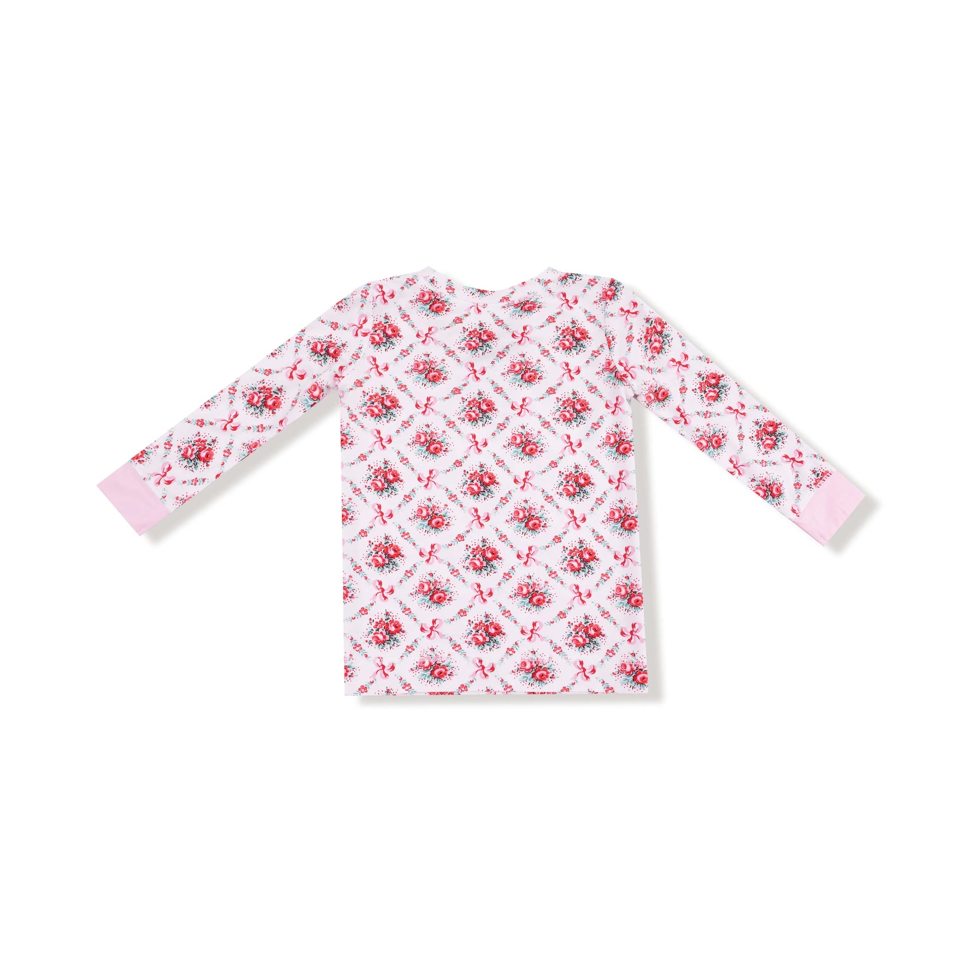 Angel Dear Cozy Long Sleeve Loungewear Set For Snuggle Nights Cozy - Apparel & Accessories > Clothing > Baby & Toddler Clothing > Baby & Toddler Sleepwear 171