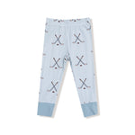 Angel Dear Cozy Long Sleeve Loungewear Set for Relaxed Nights - Apparel & Accessories > Clothing > Baby & Toddler Clothing > Baby & Toddler Sleepwear 171